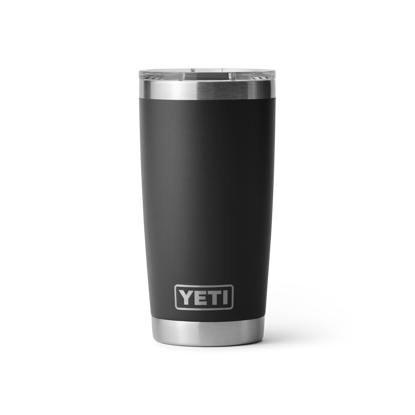 Yeti Rambler 20oz. Tumbler Jeco's Marine Port O'Connor, Texas