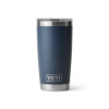 Yeti Rambler 20oz. Tumbler Jeco's Marine Port O'Connor, Texas