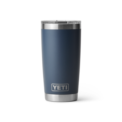 Yeti Rambler 20oz. Tumbler Jeco's Marine Port O'Connor, Texas