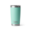 Yeti Rambler 20oz. Tumbler Jeco's Marine Port O'Connor, Texas
