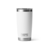 Yeti Rambler 20oz. Tumbler Jeco's Marine Port O'Connor, Texas