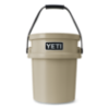 Yeti Loadout Bucket Tan Jeco's Marine Port O'Connor, Texas