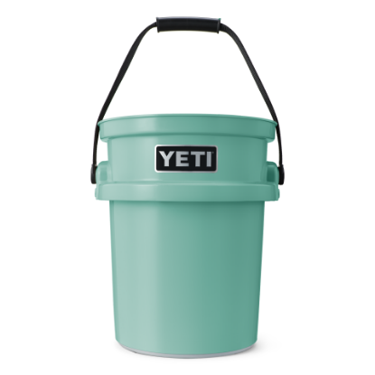 Seafoam Yeti Loadout Bucket Jeco's Marine Port O'Connor, Texas