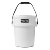 Yeti Loadout Bucket Charcoal Jeco's Marine Port O'Connor, Texas