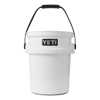 Yeti Loadout Bucket Charcoal Jeco's Marine Port O'Connor, Texas