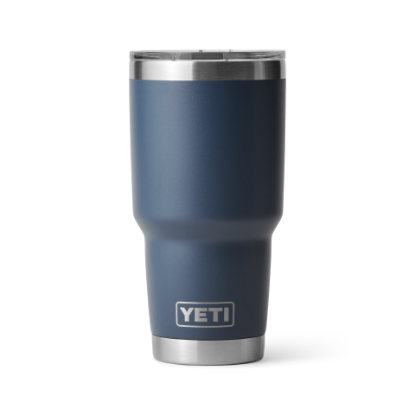 Yeti Rambler 30oz. Tumbler