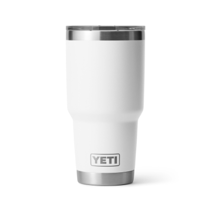 Yeti Rambler 30oz. Tumbler