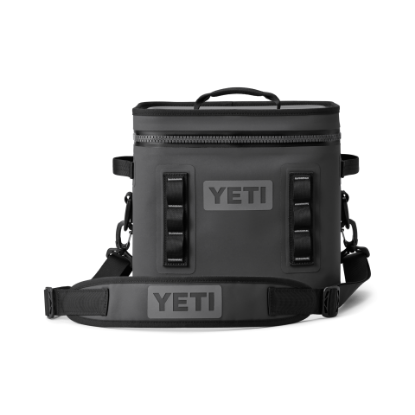 Yeti - Hopper Flip 12