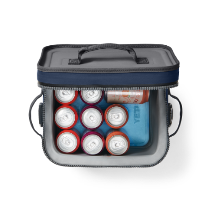 Yeti - Hopper Flip 12