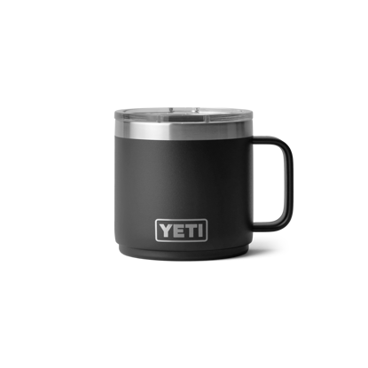 Yeti Rambler 14oz Mug