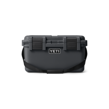 Charcoal Yeti - Loadout GoBox Gear Case