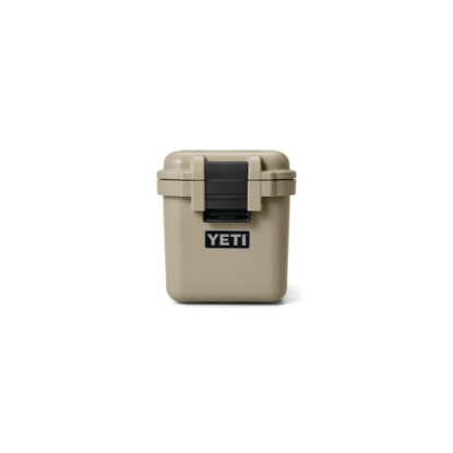 Tan Yeti - Loadout GoBox 15 Gear Case