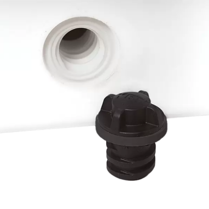 Yeti - Vortex Drain Plug For Yeti Hard Coolers Yeti - Vortex Drain Plug For Yeti Hard Coolers