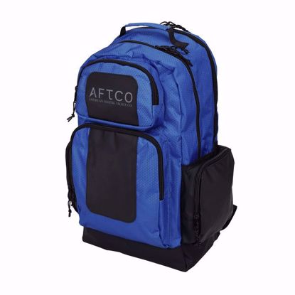 Aftco - Backpack