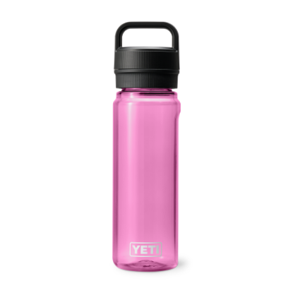 Yeti - Yonder 750ML/25oz Plastic Water Bottle