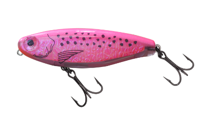 MirrOlure - Duke Dog C44MR