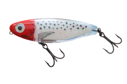 MirrOlure - Duke Dog C44MR