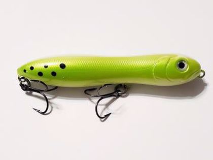 Picture for manufacturer Backwater Lures