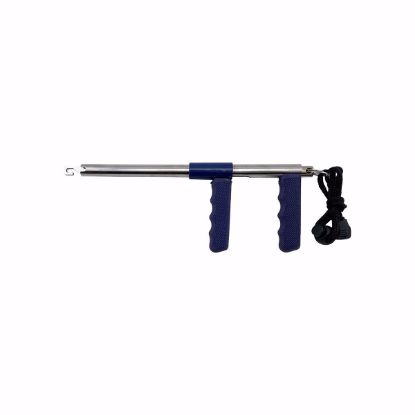9.5" Danco - Pistol Grip Dehooker