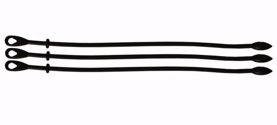 GHG - Stretchee Cords