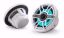 JL-Audio - M6-650X-S-GwGw-i Marine Coaxial Speakers 