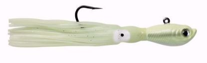 Spro - Squidtail Jig