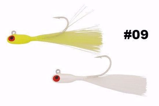  H&H Lure Co. - Speck Rig 