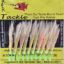 R+R Tackle - Bait Rig Hooks 10