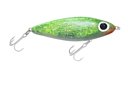 Paul Brown's Soft Dine Suspending Twitchbait Soft Plastics Inshore Lures Jeco's Marine Port O'Connor, Texas