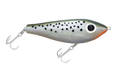 	Paul Brown's Fat Boy Soft Plastics Inshore Lures Jeco's Marine Port O'Connor, Texas