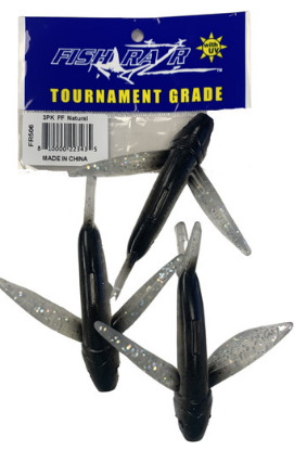 Fishrazr - Flying Fish Small