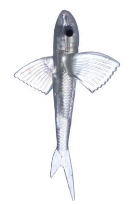Fishrazr - Flying Fish Large
