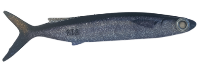 Fishrazr - UV Dredge Flaps