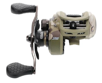 Lew's - American Hero Tier 1 Casting Reel  Lew's - American Hero Tier 1 Casting Reel