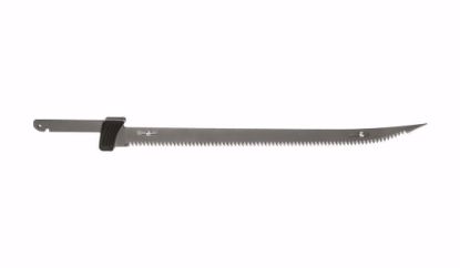12" E-Stiff Bubba - Electric Fillet Knife Blade Replacement