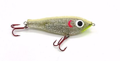  Custom Corky Fat Boy Floater Soft Plastics Inshore Lures Jeco's Marine Port O'Connor, Texas