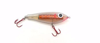 Custom Corky Fat Boy Floater Soft Plastics Inshore Lures Jeco's Marine Port O'Connor, Texas