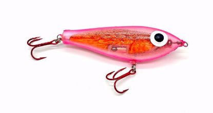 TEXAS Custom Corky Fat Boy Floater Soft Plastics Inshore Lures Jeco's Marine Port O'Connor, Texas