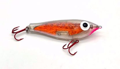 TEXAS Custom Corky Fat Boy Floater Soft Plastics Inshore Lures Jeco's Marine Port O'Connor, Texas
