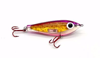 TEXAS Custom Corky Fat Boy Floater Soft Plastics Inshore Lures Jeco's Marine Port O'Connor, Texas