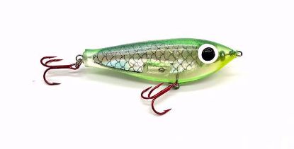 TEXAS Custom Corky Fat Boy Floater Soft Plastics Inshore Lures Jeco's Marine Port O'Connor, Texas