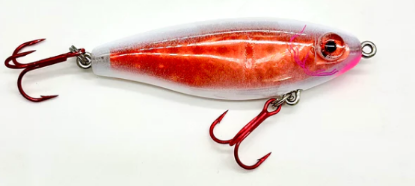Texas Custom Lures "Jay Watkins Series" Double D Jeco's Marine Port O'Connor, Texas