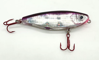 Texas Custom Lures - Double D Duke Dog 