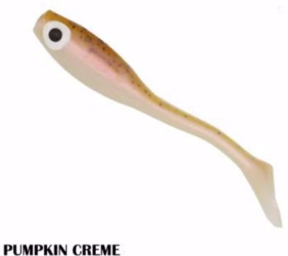 Pearl Brown Lure's Flappin Devil Jeco's Marine Port O'Connor, Texas