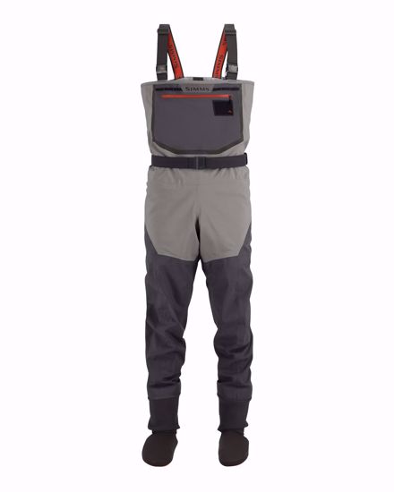 Simms - Men's Freestone Waders - Stockingfoot 