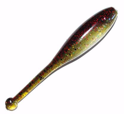 Pure Flats - Slick JR Lure