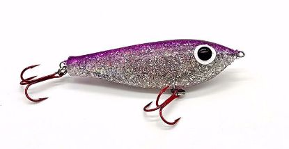 TEXAS Custom Corky Fat Boy Floater Soft Plastics Inshore Lures Jeco's Marine Port O'Connor, Texas