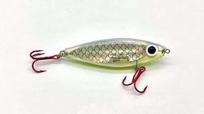 Texas Custom Corky Soft-Dine XL Soft Plastics Inshore Lures Jeco's Marine Port O'Connor, Texas
