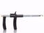 Lander's - 9.5" Silver Hook Remover