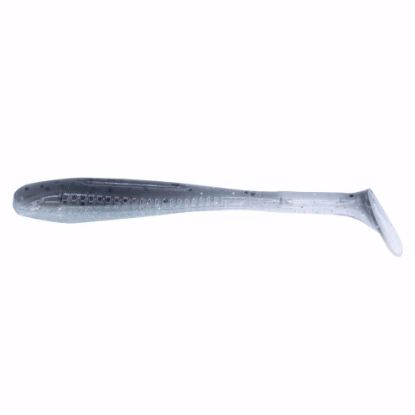 Knockin Tails - 3.5" Scented Lure